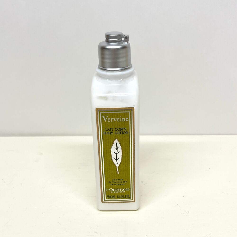 Verbena Body Lotion L'Occitane En Provence